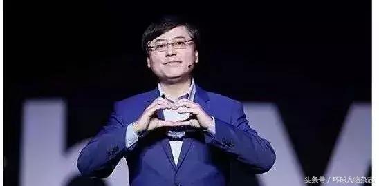 联想的黑科技,联想黑科技