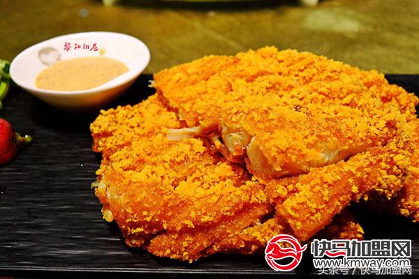 加盟正新鸡排赚钱吗,鸡排加盟哪个品牌最靠谱