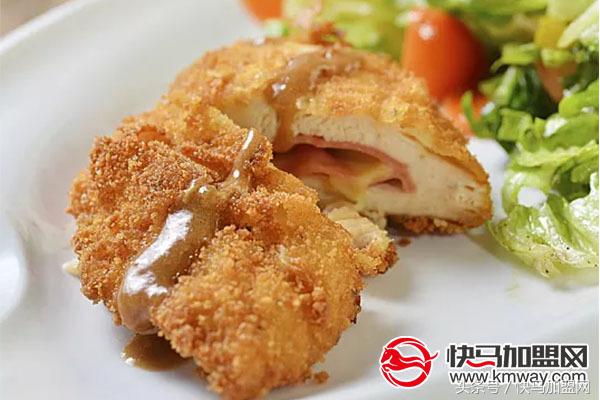 加盟正新鸡排赚钱吗,鸡排加盟哪个品牌最靠谱