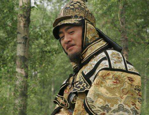 被误解了千年的皇帝,被误解最深的皇帝