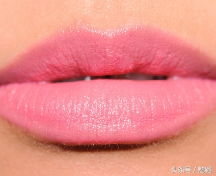 口红种草黄皮妹子快来看,黄黑皮口红推荐素颜涂不掉色