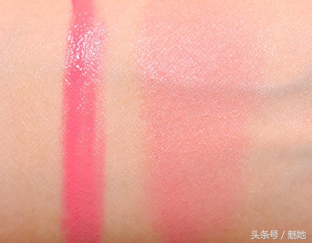 口红种草黄皮妹子快来看,黄黑皮口红推荐素颜涂不掉色