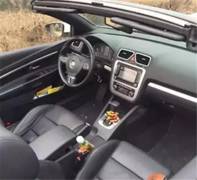 预算只有17万买什么敞篷跑车,外观拉风驾控出色40万内跑车推荐