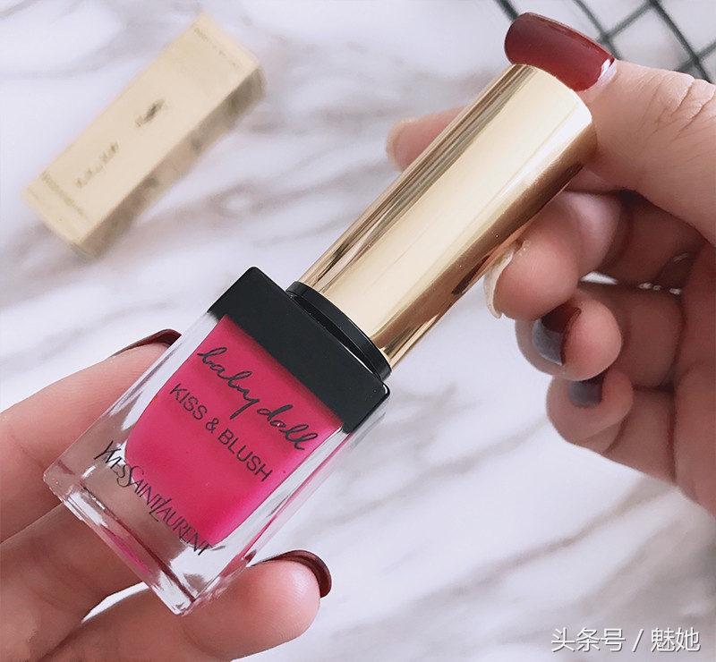 口红种草黄皮妹子快来看,黄黑皮口红推荐素颜涂不掉色