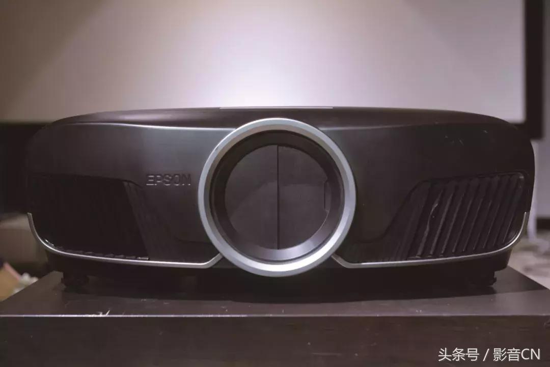 爱普生epsonch-a100评测,爱普生ch-tw9300w怎么调整画面