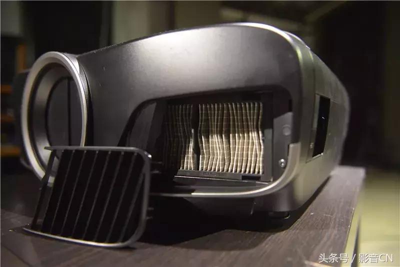 爱普生epsonch-a100评测,爱普生ch-tw9300w怎么调整画面