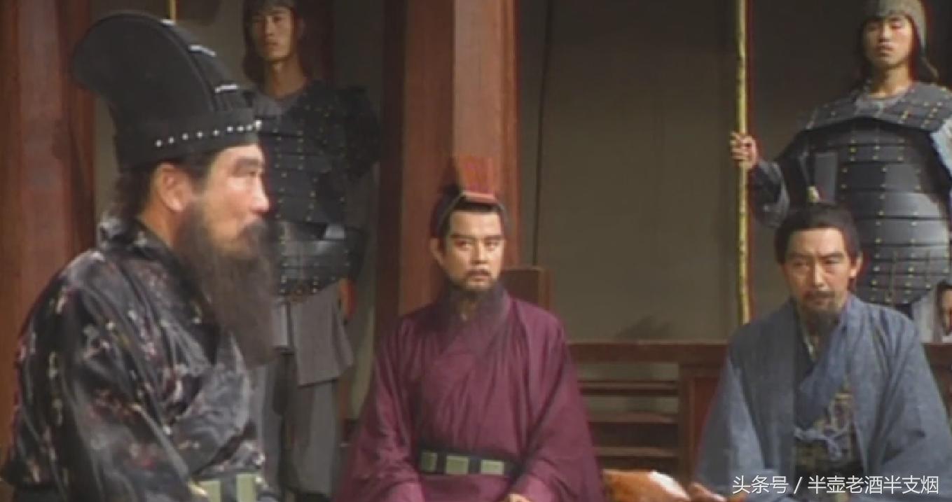 这个忠臣比董卓还霸气：把昌邑王变成汉天子把汉天子变成海昏侯