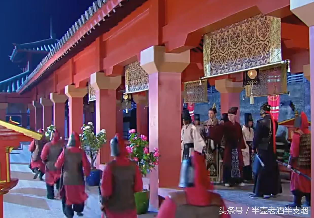 这个忠臣比董卓还霸气：把昌邑王变成汉天子把汉天子变成海昏侯