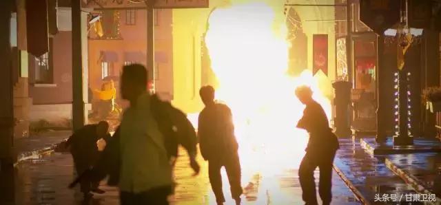 剃刀边缘谍战电视连续剧,谍战剧剃刀边缘全集解说