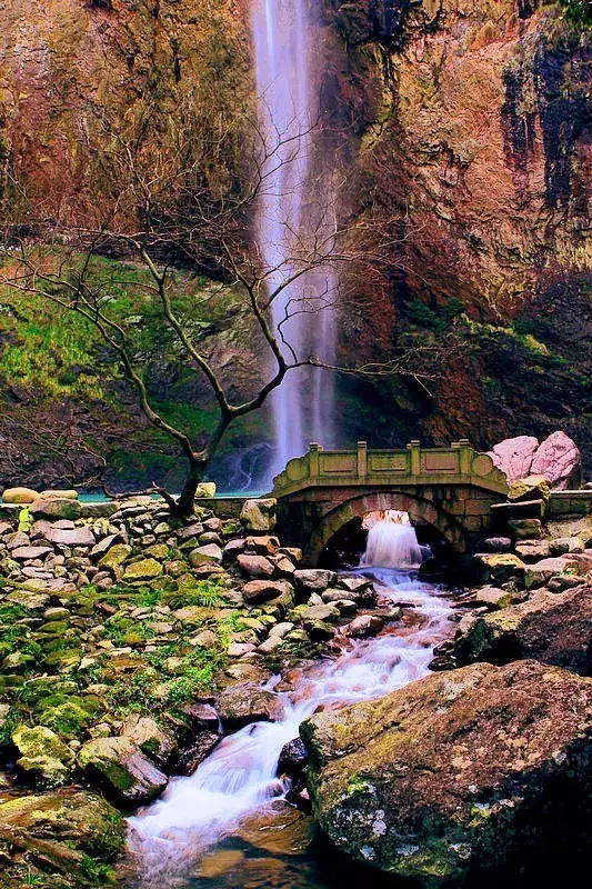 浙江丽水最值得去的地方,丽水旅游景点和美食
