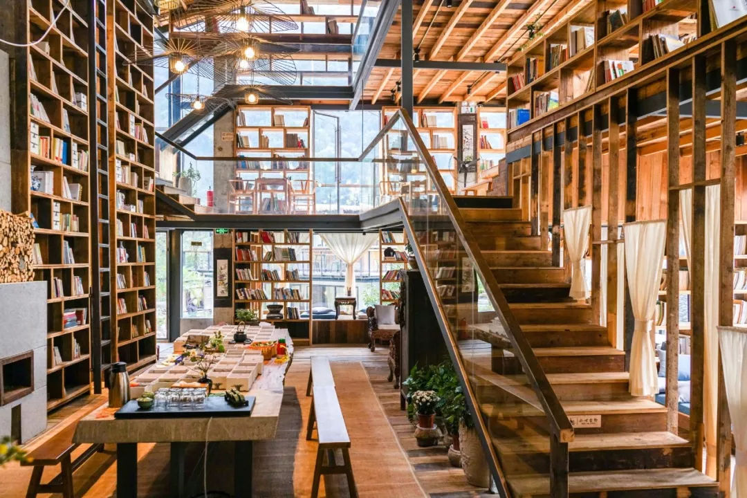 浙江丽水最值得去的地方,丽水旅游景点和美食