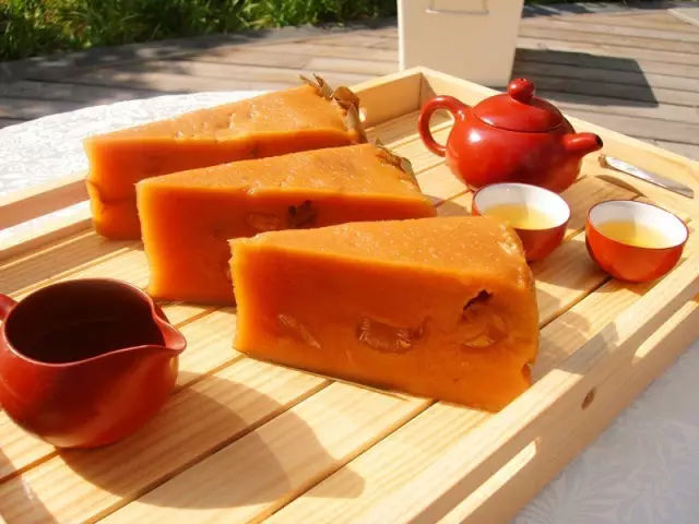 浙江丽水最值得去的地方,丽水旅游景点和美食