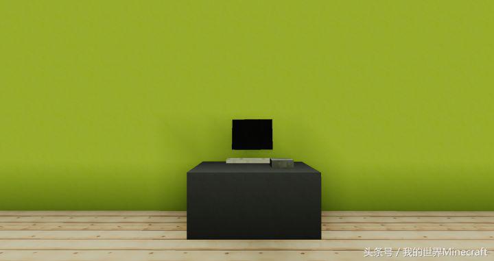 我的世界建造服务器过程,我的世界造一台最简单的计算机