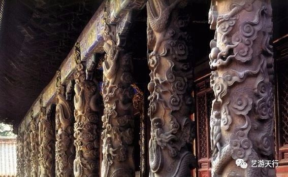 易经成语故事大全及解释,易经的核心是三才六艺