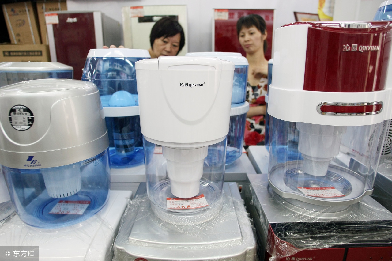 如何清洗饮水桶绿苔,饮水桶怎么清洗才干净