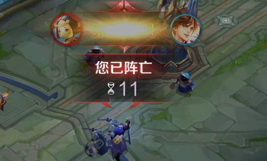 为什么荣耀v10频繁被重开,王者荣耀游戏中误触设置