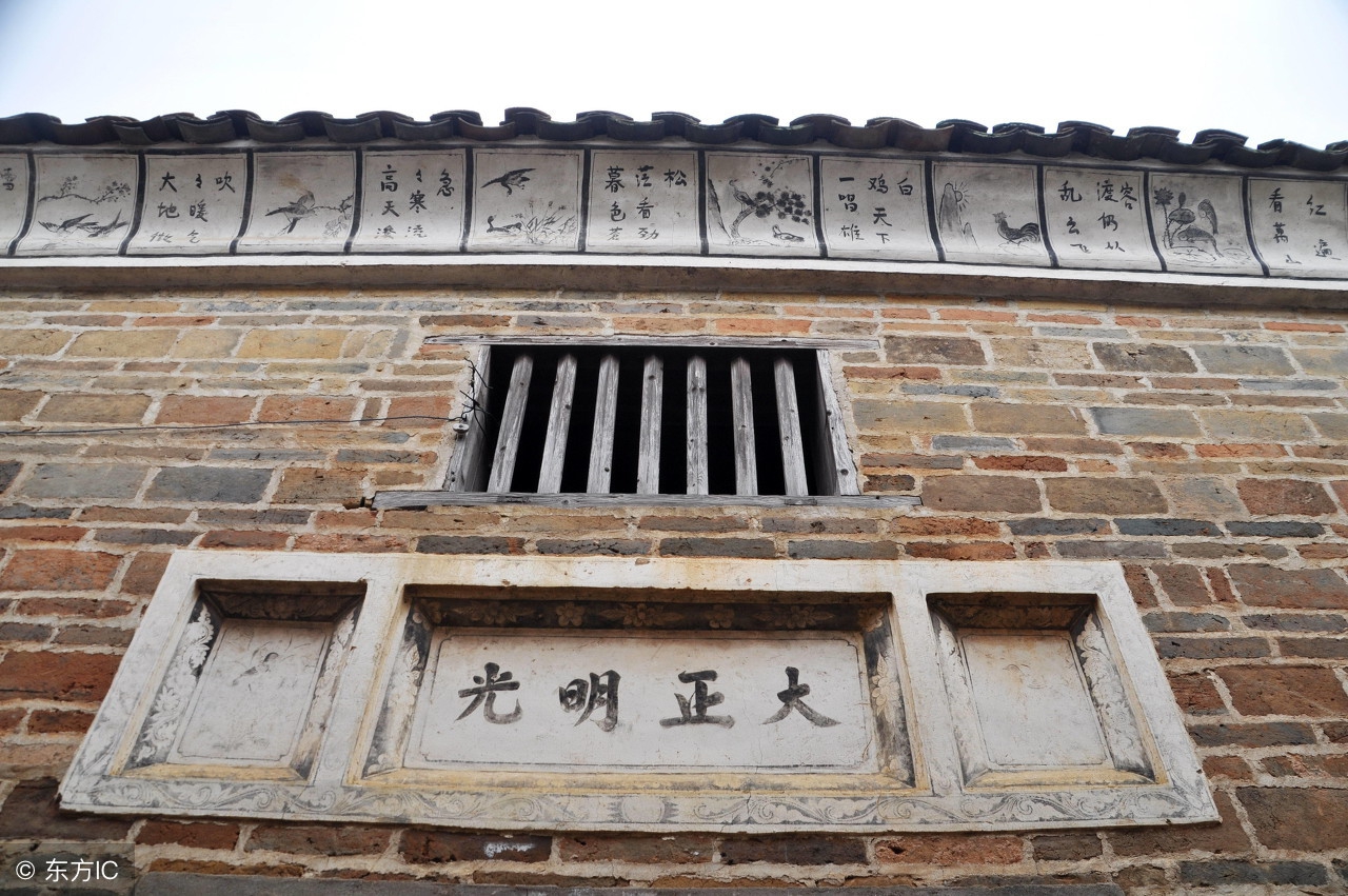 五台山最具建筑特色的寺庙,五台山古佛寺