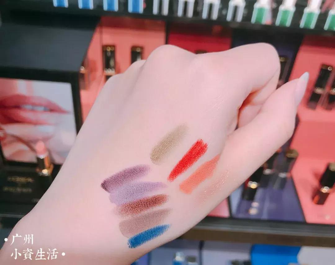 广州类似屈臣氏的超市,广州化妆品网红店