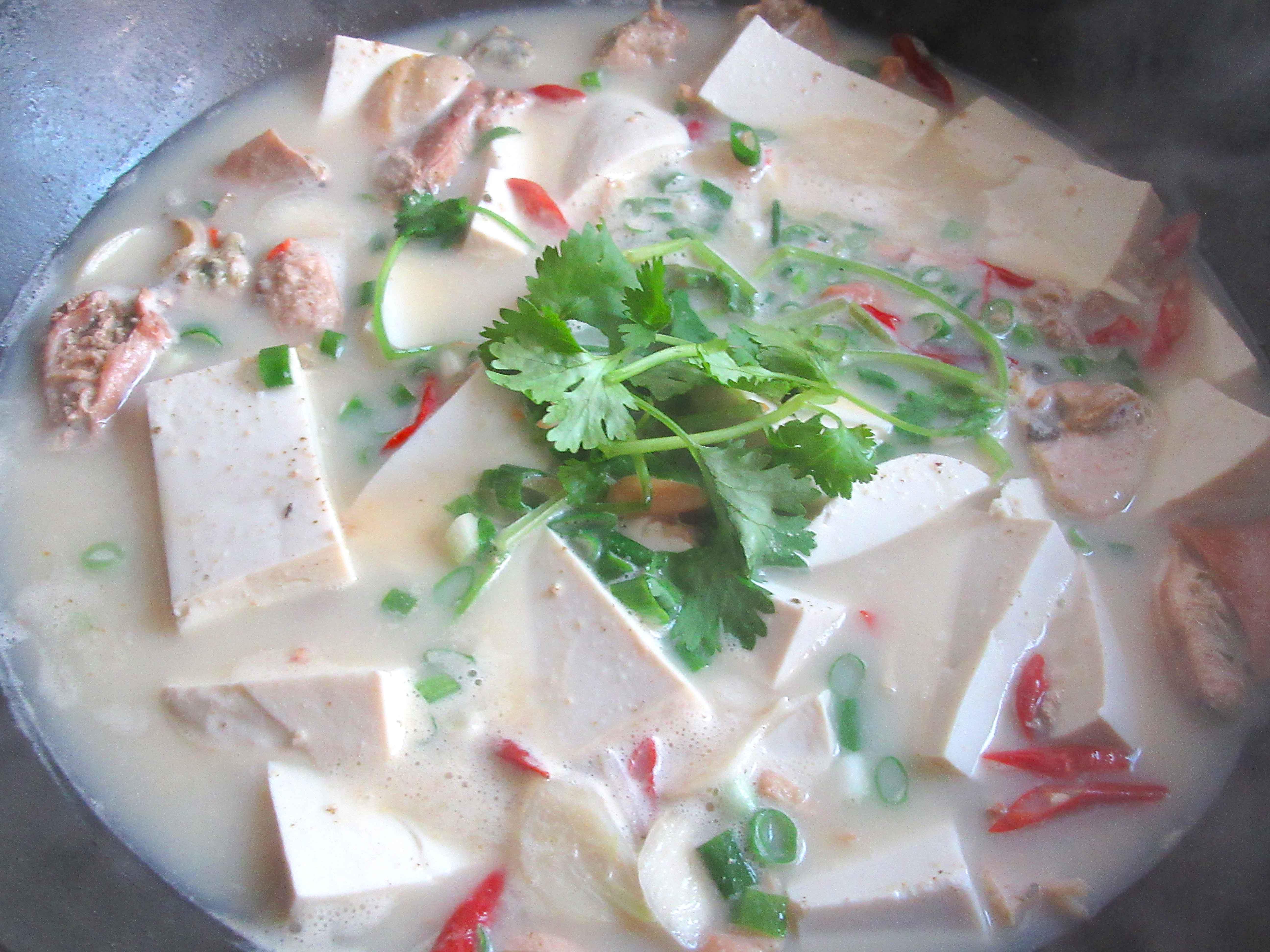 河蚌的正确清理方法与做法,河蚌肉冷冻过怎么炖烂