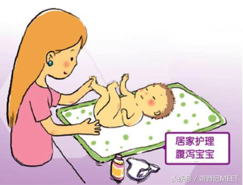 宝宝总是腹泻吃什么奶粉好,七个月宝宝食疗拉肚子