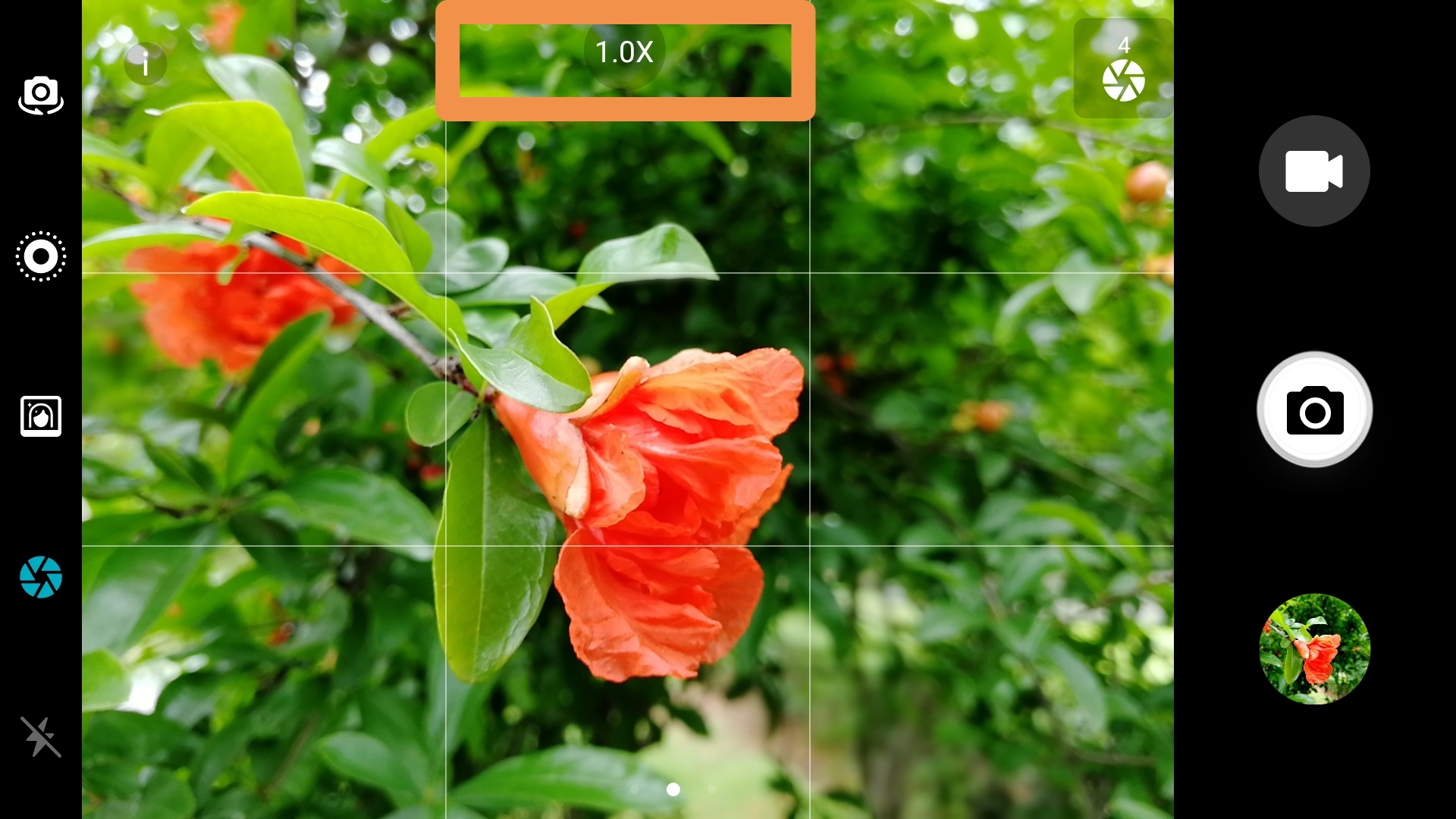 3倍和5倍光学变焦哪个更实用,2倍光学变焦用处大不大
