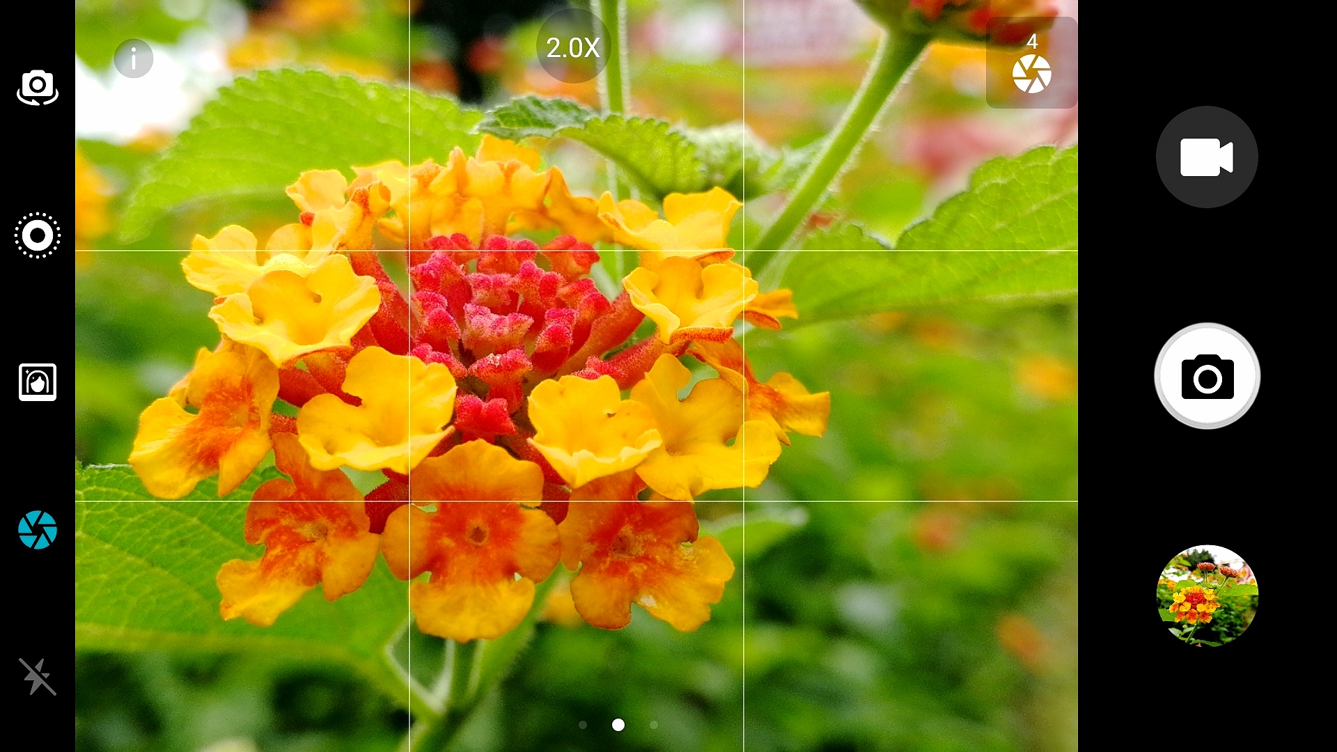 3倍和5倍光学变焦哪个更实用,2倍光学变焦用处大不大