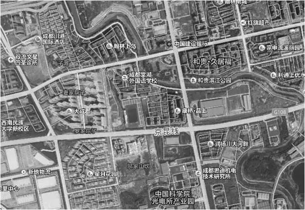 双流新修菜市场,成都双流新建菜市场