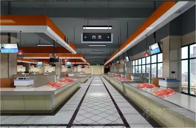 双流新修菜市场,成都双流新建菜市场