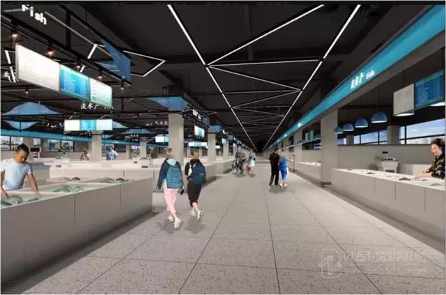 双流新修菜市场,成都双流新建菜市场