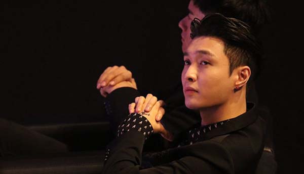 张艺兴为什么叫张pd原来离不开《偶像练习生》这档节目