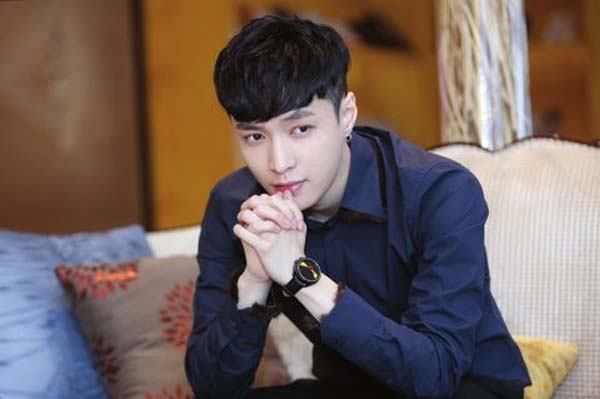 张艺兴为什么叫张pd原来离不开《偶像练习生》这档节目