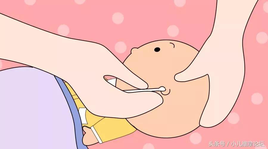 25万儿童因一根棉签进急诊！身上3个部位，别瞎碰！