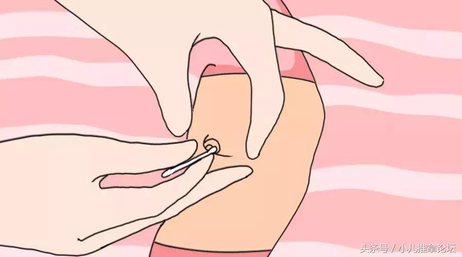 25万儿童因一根棉签进急诊！身上3个部位，别瞎碰！