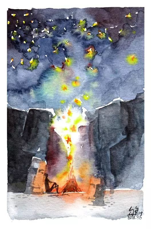 即将成年的你们，可以听一听的话……