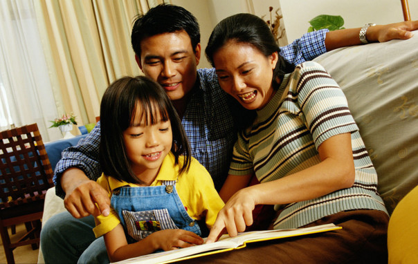 即将成年的你们，可以听一听的话……