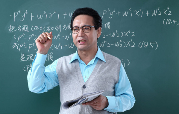 即将成年的你们，可以听一听的话……