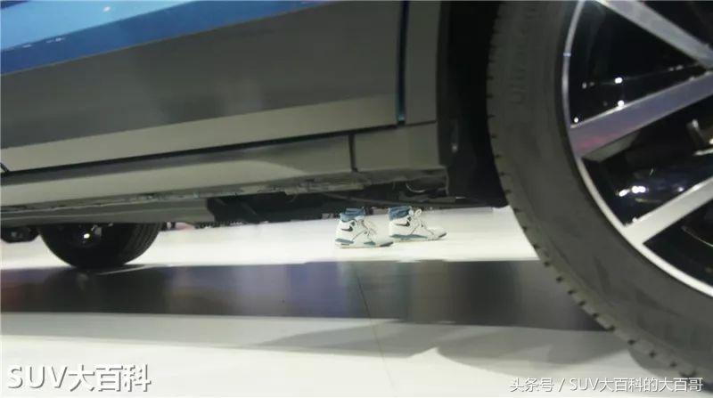 不聊情怀聊使用测试大众蔚揽gte,24款斯柯达柯米克车主真实感受