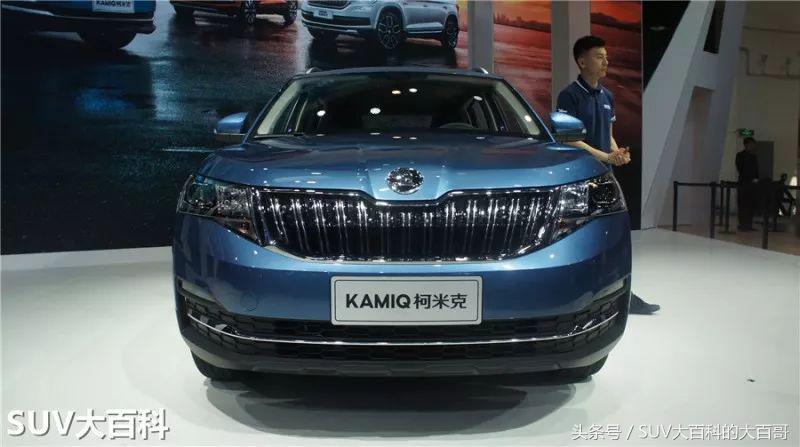 不聊情怀聊使用测试大众蔚揽gte,24款斯柯达柯米克车主真实感受