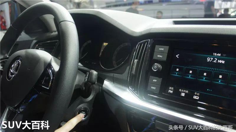 不聊情怀聊使用测试大众蔚揽gte,24款斯柯达柯米克车主真实感受