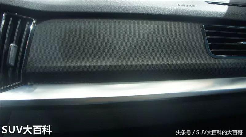 不聊情怀聊使用测试大众蔚揽gte,24款斯柯达柯米克车主真实感受