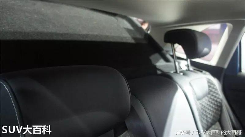 不聊情怀聊使用测试大众蔚揽gte,24款斯柯达柯米克车主真实感受