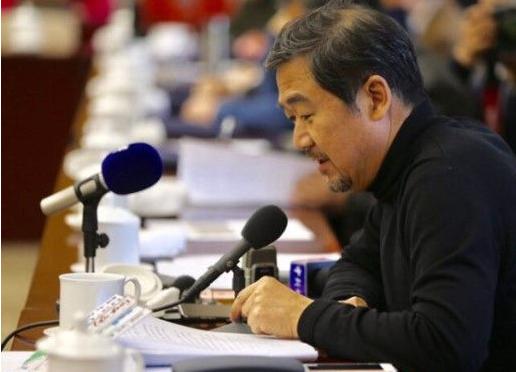 港独*独台**明星你们不羞愧吗？看看伊能静和林宥嘉怎样霸气回复