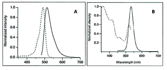 量子点光谱传感技术,量子点及其应用