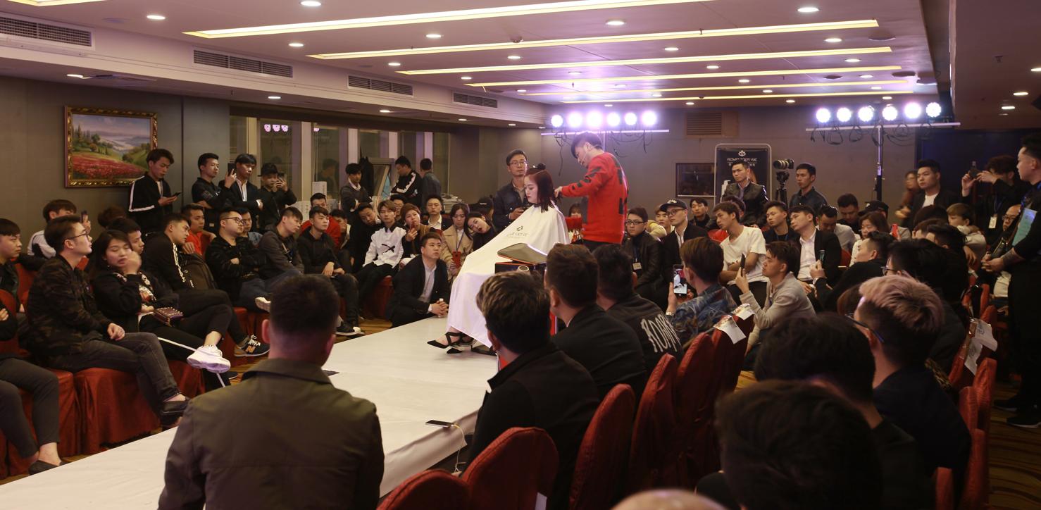 重庆美业大会,重庆美业新闻