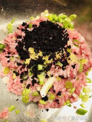 千层肉饼的做法老饭骨,香酥千层肉饼制作视频