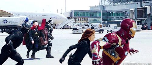 漫威电影时间线的观看顺序是什么,漫威是看上映顺序还是故事线顺序