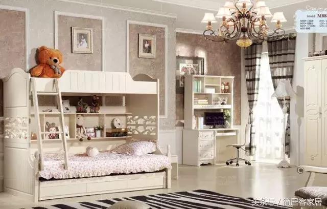 童话里盖一张被子,童话里唯美的床