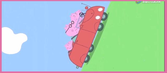 风靡全球の小猪佩奇主题乐园即将登陆魔都！社会人了解一下？