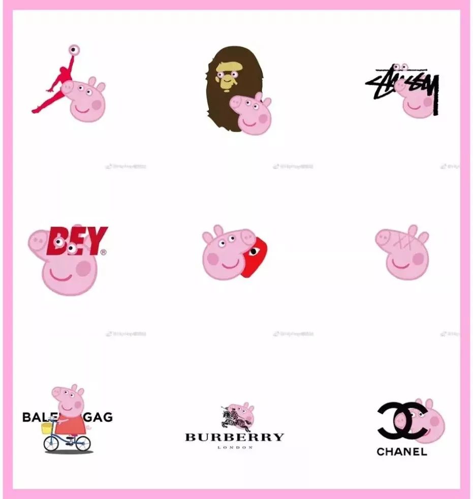 风靡全球の小猪佩奇主题乐园即将登陆魔都！社会人了解一下？