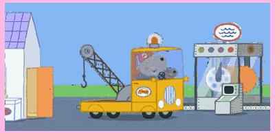 风靡全球の小猪佩奇主题乐园即将登陆魔都！社会人了解一下？